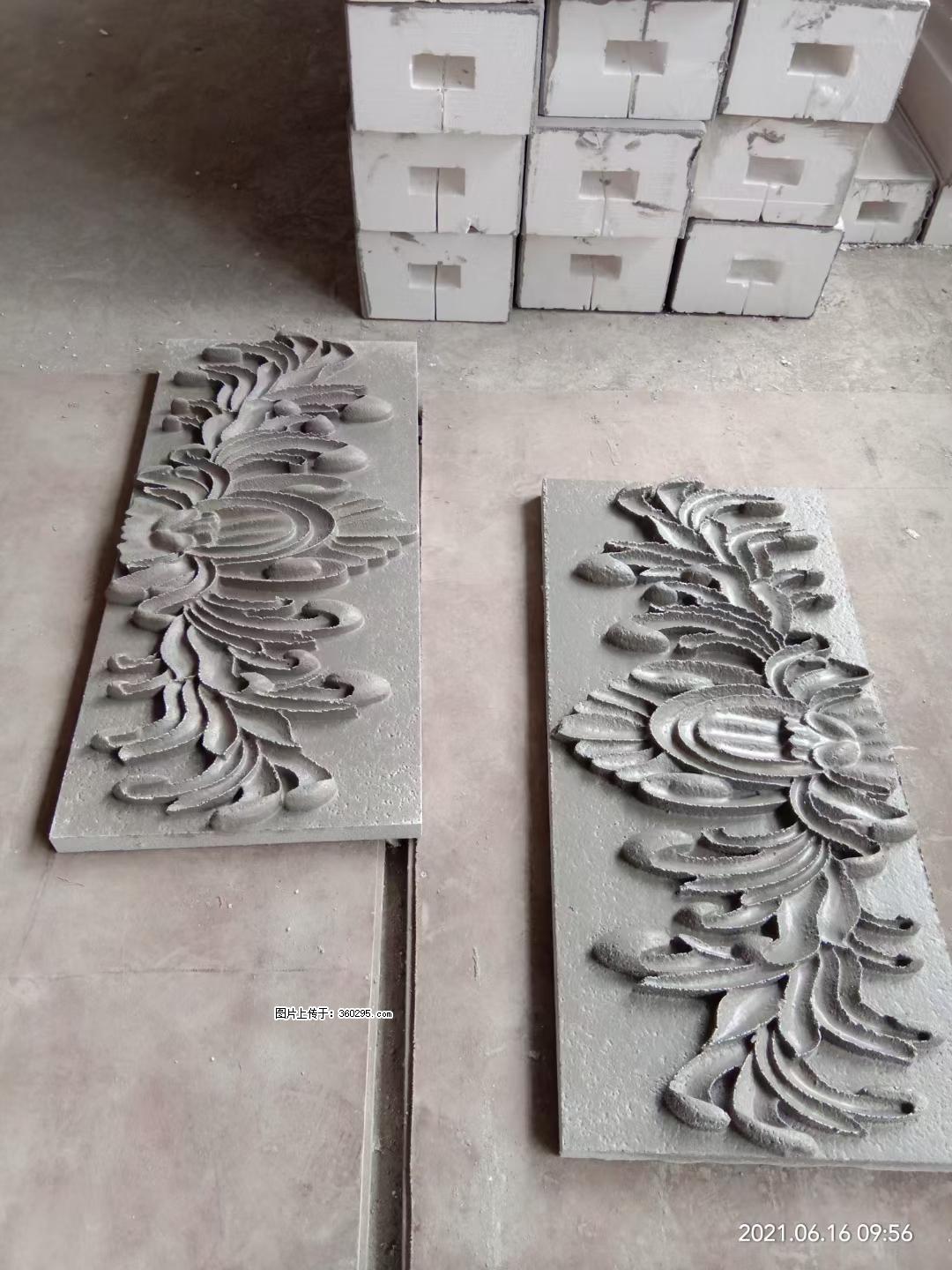 EPS浮雕(3) - 韶关三象EPS建材 sg.sx311.cc