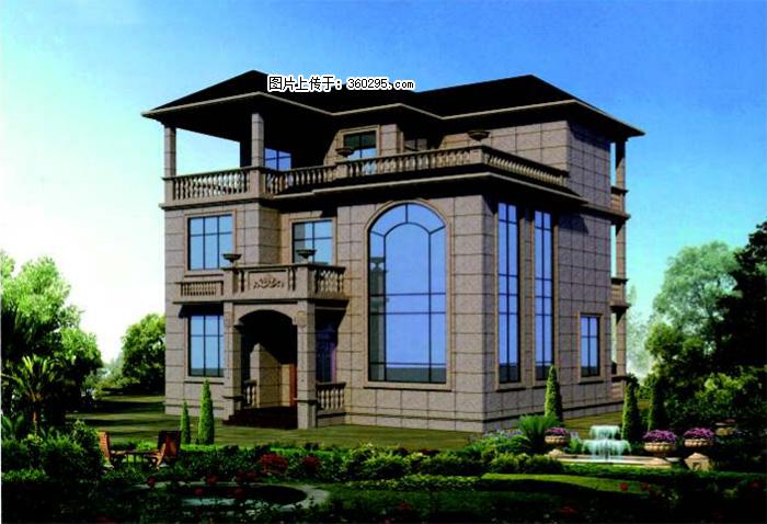 EPS工程案例(1) - 韶关三象EPS建材 sg.sx311.cc