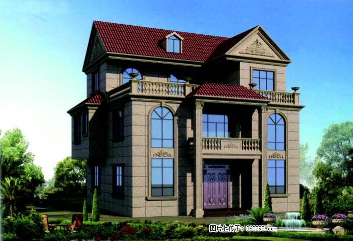 EPS工程案例(2) - 韶关三象EPS建材 sg.sx311.cc