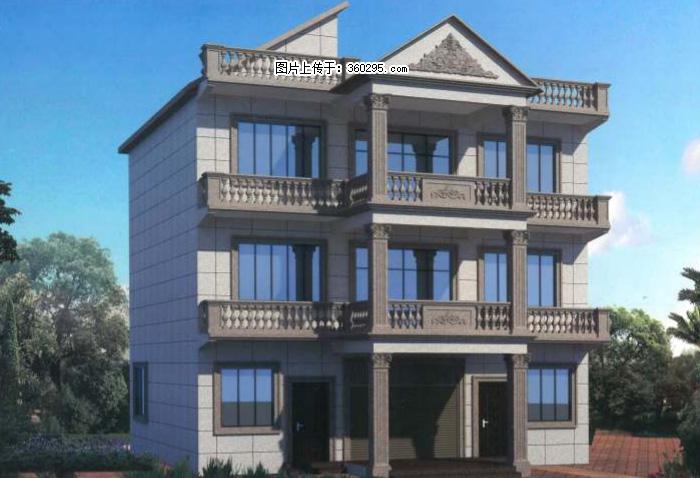 EPS工程案例(5) - 韶关三象EPS建材 sg.sx311.cc